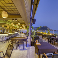 Royalisa Palmiye Beach +14 Adult Only Hotel - Bild 29