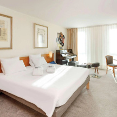 Novotel Freiburg am Konzerthaus - Bild 6