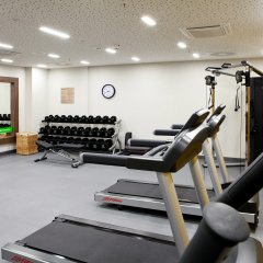 Hampton by Hilton Munich City Center East - Bild 23