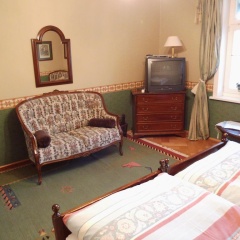 Villa Bomberg - Bild 2