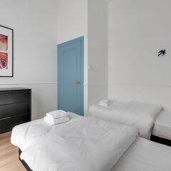 GRANO APARTMENTS Gdańsk Old Town in Gdansk, Poland from 103$, photos, reviews - zenhotels.com photo 11