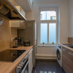 Center City Villa - Bild 17