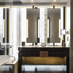 Fairmont Quasar Istanbul - Bild 2