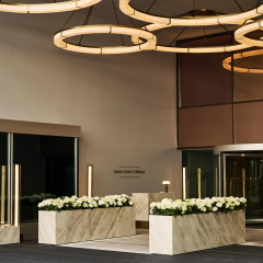 Park Hyatt Zurich - Bild 2