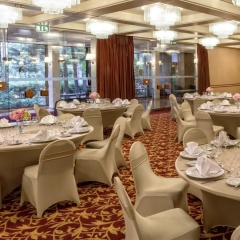 Ensana Thermal Margaret Island Hotel - Bild 14
