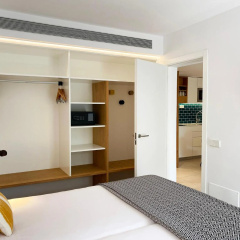Inturotel Cala Azul Park - Bild 5
