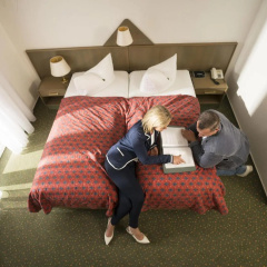Das Fritz Hotel - Bild 10