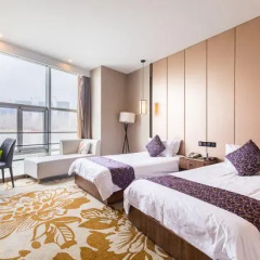 Jindieyuan Hotel photo 4