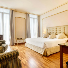 Hotel Roger de Lluria Barcelona - Bild 5