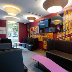 B&B Hotel Düsseldorf-City - Bild 14