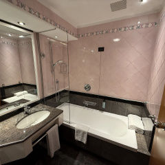 Galileo Hotel - Bild 18