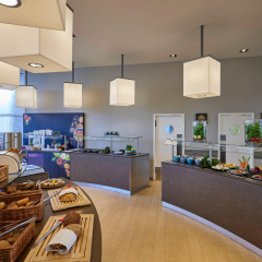 Mercure Hotel Severinshof Köln City - Bild 13