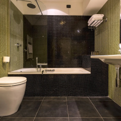 43 Station Hotel - Bild 17