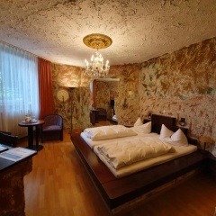 Turmhotel Weserblick - Bild 2