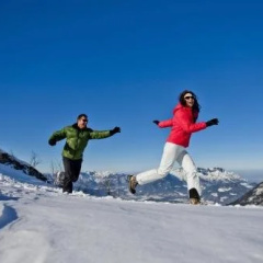 Pension Berganemone - Bild 14