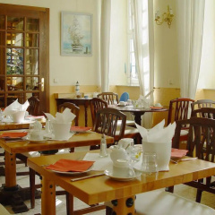 Hotel Altes Hafenhaus - Bild 14