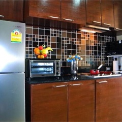 Sea & Sky Karon 2 bedrooms Apartment Sea View - Bild 21