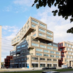 Scandic München Macherei - Bild 1