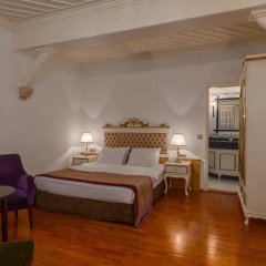 Tuvana Hotel - Special Class - Bild 3