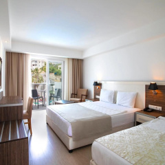 Shark Club Hotel - Bild 6