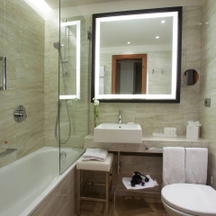 Starhotels Michelangelo - Bild 7