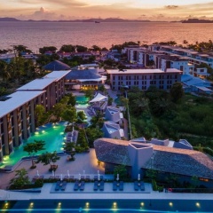 Varana Hotel Krabi - Bild 1