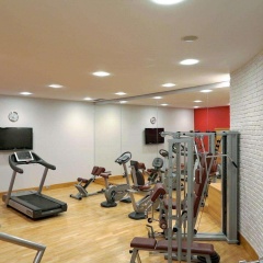 Polonia Palace Hotel - Bild 25