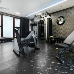 Leonardo Boutique Hotel Krakow City Center - Bild 25