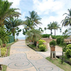 Baan Khaolak Beach Resort - Bild 26