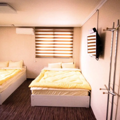 YaKorea Hostel Hongdae thumbnail 31
