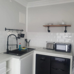 R&S Apartments Bremen - Bild 16