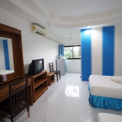 Chan Pailin Mansion - Bild 5