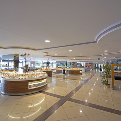 Green Nature Resort & Spa - Bild 16