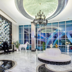 Q Premium Resort Hotel - Bild 21