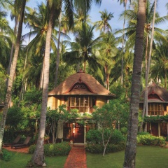 Rayavadee Hotel - Bild 27