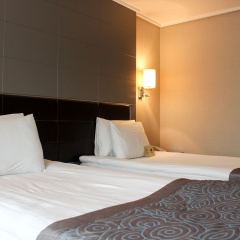 Eyuboglu Hotel - Bild 6