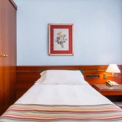 Crivi's Hotel - Bild 4