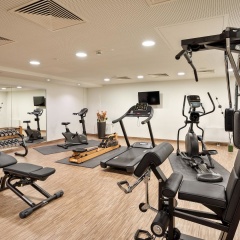 Austria Trend Hotel Doppio - Bild 19