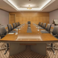 Hotel Divan Ankara - Bild 15