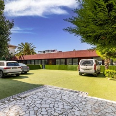 BayMari Suites Plus Florya - Bild 22