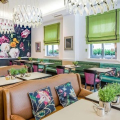 Hotel Goliath Am Dom - Bild 20