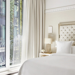 Four Seasons Hotel Madrid - Bild 13