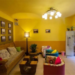 Guilin No.16 Xixiang Hostel thumbnail 12
