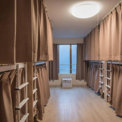 GUESTHOUSE ORIGAMI - Hostel thumbnail 13