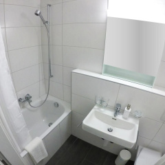 Armotti Weissenbühl 1 Bedroom Apartment - Bild 7