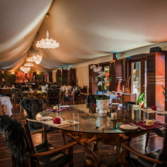 Telal Resort, Al Ain thumbnail 38
