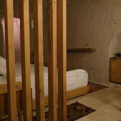 The Rupestral House Hotel Турция, Учисар - отзывы, цены и фото номеров - забронировать отель The Rupestral House Hotel онлайн фото 29