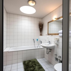 Hotel Ambassador-berlin Grvºnau - Bild 7