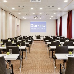 Essential by Dorint Basel City - Bild 19