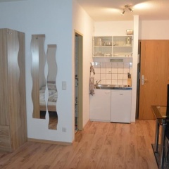 Saarbrücken City Apartments - Bild 10